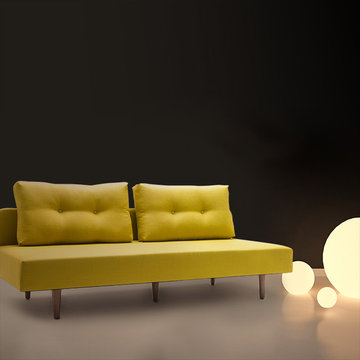 Smart Living Room