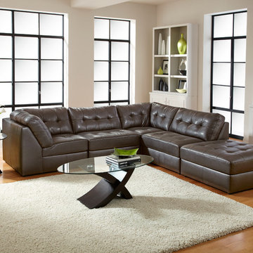 The Largo Gray Collection