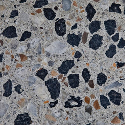 Outwest concrete polished ranage - Products