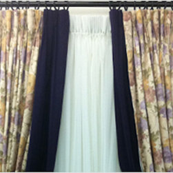 Gallery - Window Treatments