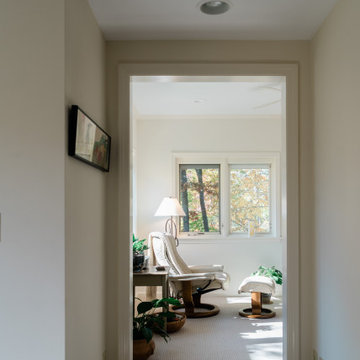 Discrete Home Elevator