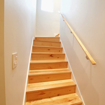 Bellevue Ranch Renovation