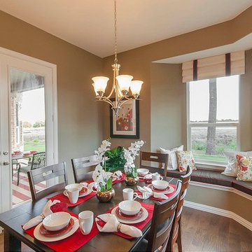 Landon Homes-Richwoods Crossings 660 Chesterfield Model