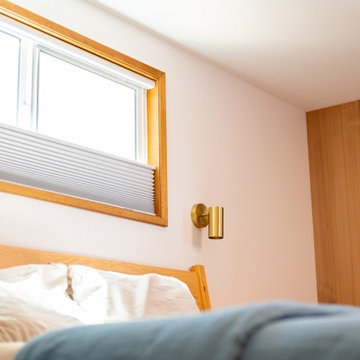 Primary Suite Redesign