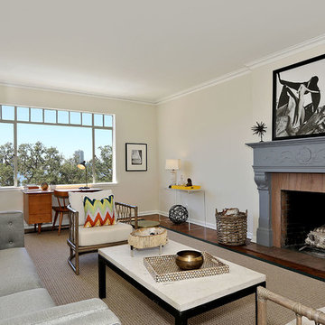 Interior Projects