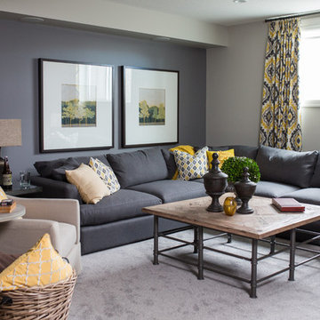 Calbridge - Artesia Villas - Chardonnay