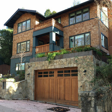2017 Modern Craftsman