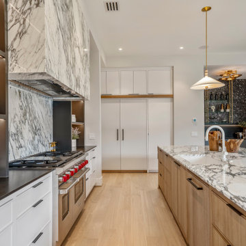 River Oaks New Traditional
