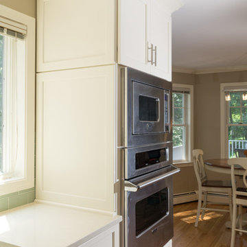 Barrington, RI - Kitchen Remodel