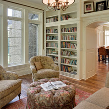 Built-ins