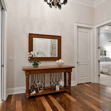 SURROUNDINGS: CORTEZ, FL: CHESAPEAKE INSPIRED COASTAL HOME
