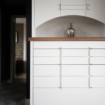 Fish Lake Armoire