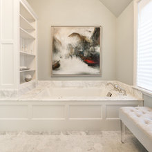 Master Bathroom 2021