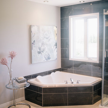 Brossard Family Home 2019 Renovation