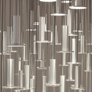 Pablo Cielo Pendant Lights