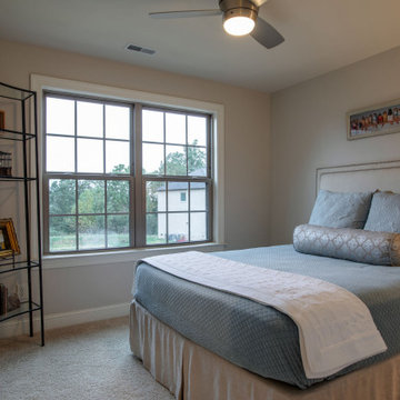 Annandale Interior and Exterior Design