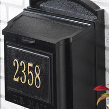 mailbox