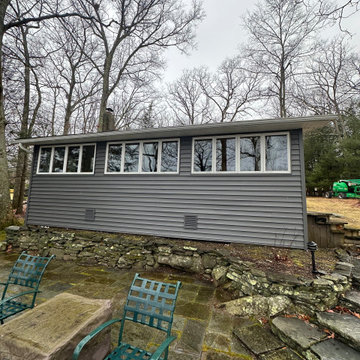 Certainteed Monogram Vinyl Siding