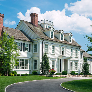Southport, CT Residence
