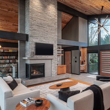Ridgeview Mid-Century