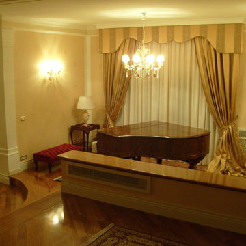 Villa Grecia
