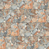 Canet Oxido Porcelain Floor and Wall Tile