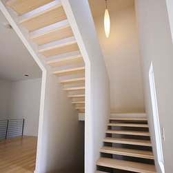 Plyboo Flooring - Hardwood Flooring