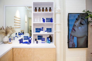 Sekkisei Corporate Showrooms