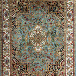 Traditional Rugs - Products