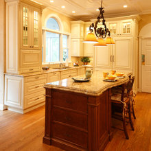 Kitchen Cabinets