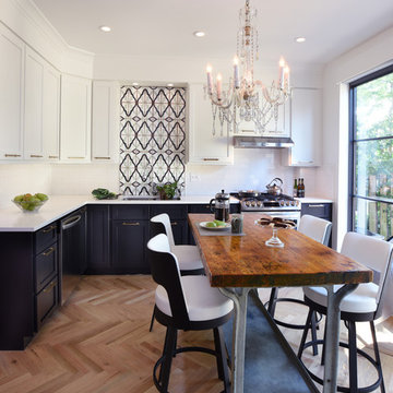 Collamore Built - Entire House Remodel