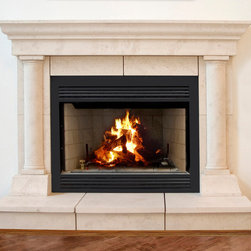 Fireplace - Products
