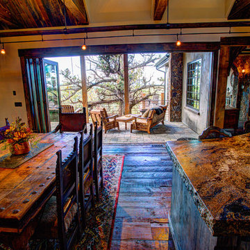 Hillside Resort