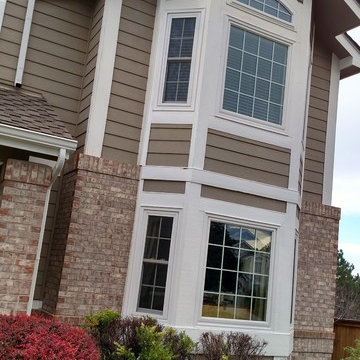 Custom Security Windows