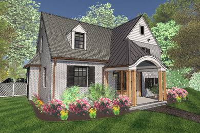 New Addition & Renovation on Seneca Road
