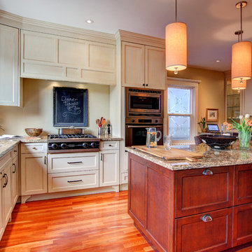 Elbow Park Full Home Renovation