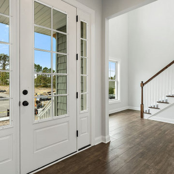 Dillon Home Model