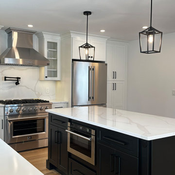 Dow Project: Timeless Design with a Modern Twist