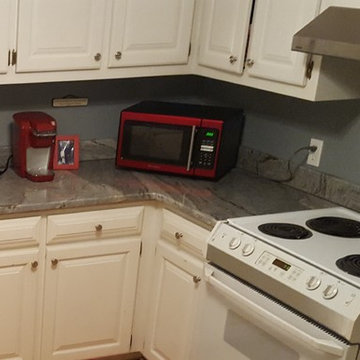 Kitchen Countertops