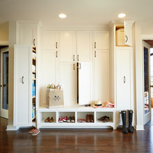 Pantry Closet Idea