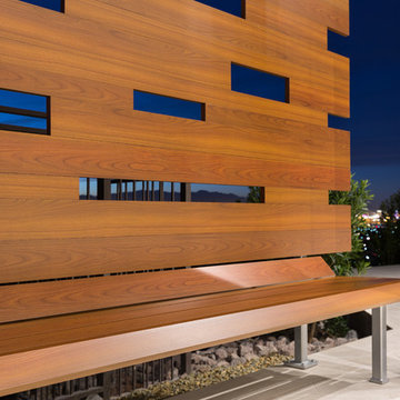 Privacy Screen