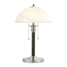 Rjaipersaud Table Lamps Houzz Adesso 4050 15 Lexington Table Lamps