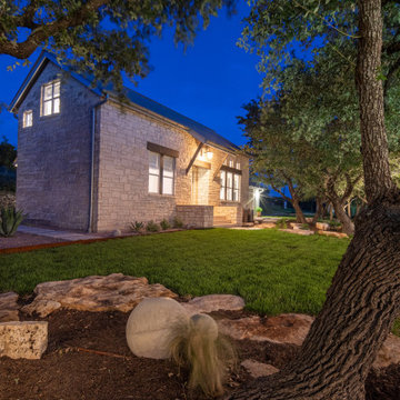 Spicewood Ranch