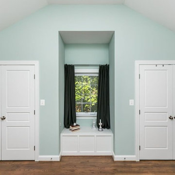 Severna Park Whole House Renovation