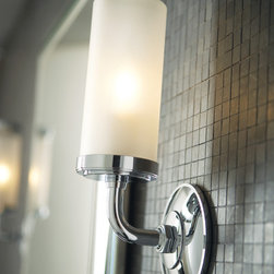For Loft Collection By Michael S Smith for KALLISTA - Bathroom Vanity Lighting