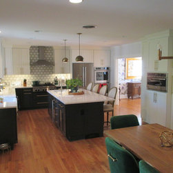 Kitchen & TV Cabinet - Products