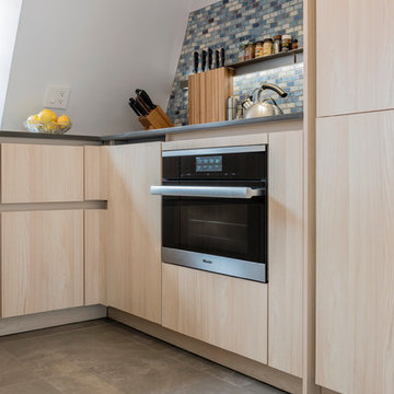 Charlestown Tiny Kitchen
