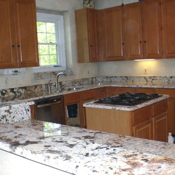 Our Work