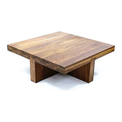 Tokyo Low Table - Coffee Tables