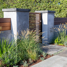 East Landscaping